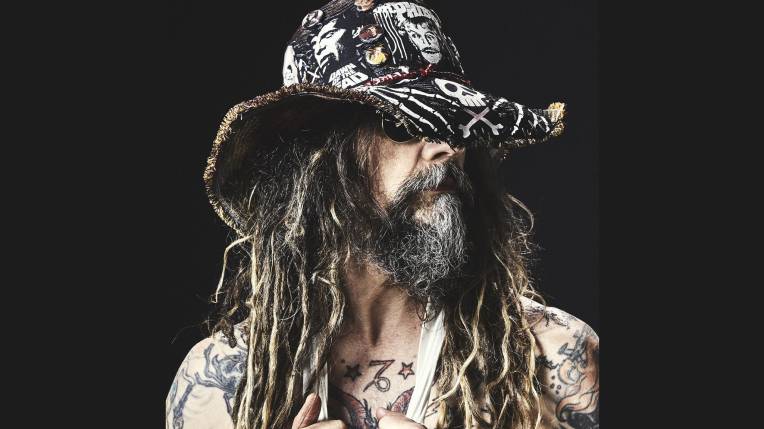 The Point Presents: Rob Zombie and Mudvayne: Freaks on Parade Tour
