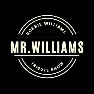 Robbie Williams Tribute