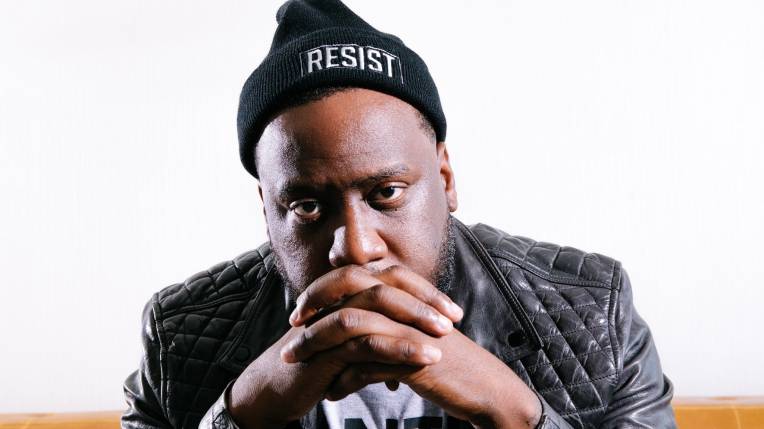 An intimate Evening with Robert Glasper