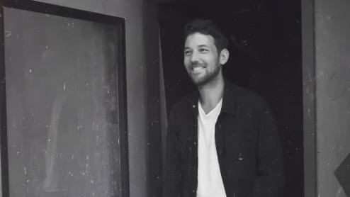 Robin Pecknold