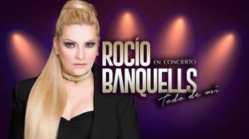 Rocío Banquells