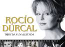 Rocío Dúrcal tributo a una leyenda en Axel Hotel