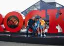 Rock and Roll Hall of Fame Admission in Cleveland