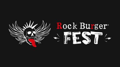 Rock Burger Fest