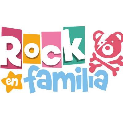 Rock en Familia