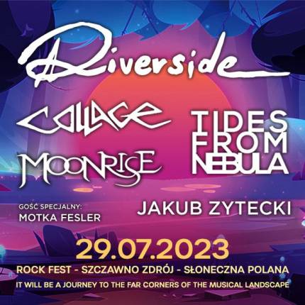Rock Fest Szczawno Zdrój