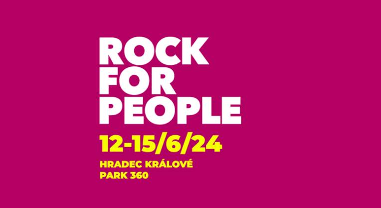 Rock for People Festival