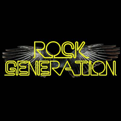 Rock Generation