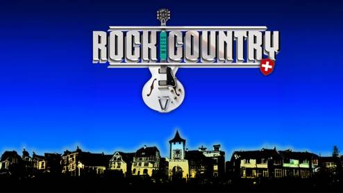 Rock Meets Country