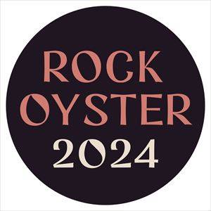 Rock Oyster 2024 - Hot Tubs