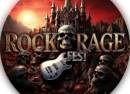 ROCK RAGE FEST