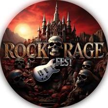 ROCK RAGE FEST