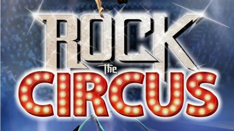 Rock The Circus