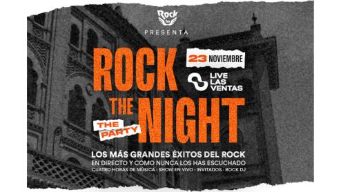 Rock The Night Festival