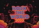 Rock The World