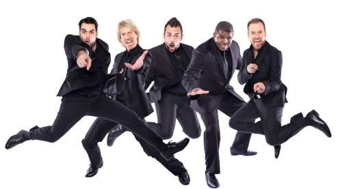 Rockapella