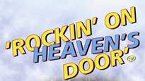 Rockin' On Heaven's Door