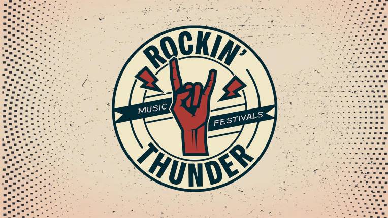 Rockin' Thunder