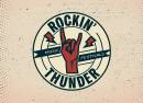 Rockin' Thunder