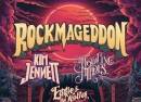 Rockmageddon!