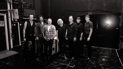 ROCKORKESTERN