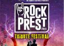 Rockprest - Saturday