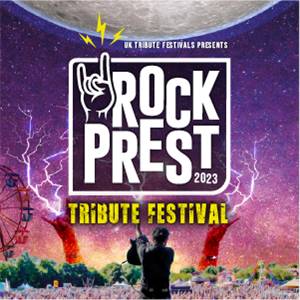Rockprest - Saturday