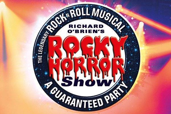 Rocky Horror Show in Concert