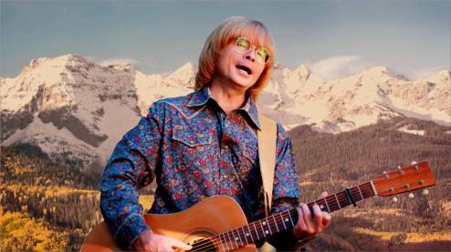 Rocky Mountain High Experience: A John Denver Christmas