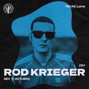 Rod Krieger