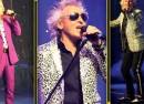 Rod Stewart Tribute Night - Castle Bromwich