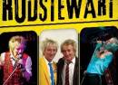 Rod Stewart Tribute Night - kings Heath