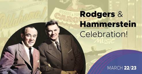 Rodgers & Hammerstein Celebration