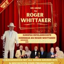 Roger Whittaker Tribute