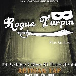 Rogue Turpin