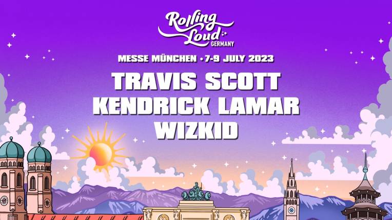 Rolling Loud Germany