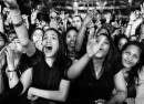 ROLLING STONE PRESENTS AMPLIFIED, THE IMMERSIVE ROCK EXPERIENCE at ARTECHOUSE Houston