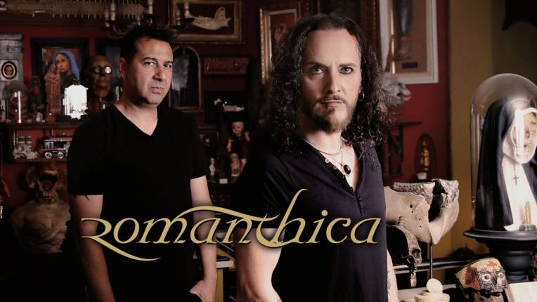 Romanthica