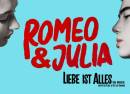 Romeo & Julia - Das Musical