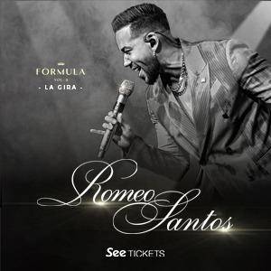 Romeo Santos en Marbella