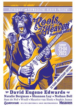 Roots of Heaven Festival