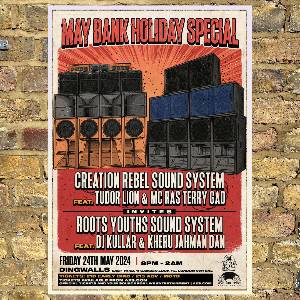 Roots Youths Sound Systems