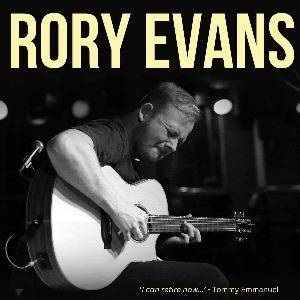 Rory Evans Live at Strings Bar