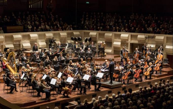 Rotterdams Philharmonisch Orkest