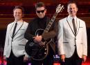 Roy Orbison and Everly Brothers Reimagined