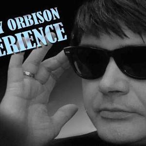 Roy Orbison Tribute Night - Kidderminster