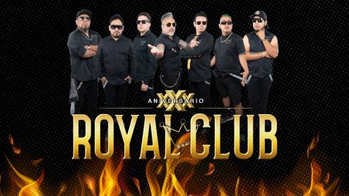 Royal Club