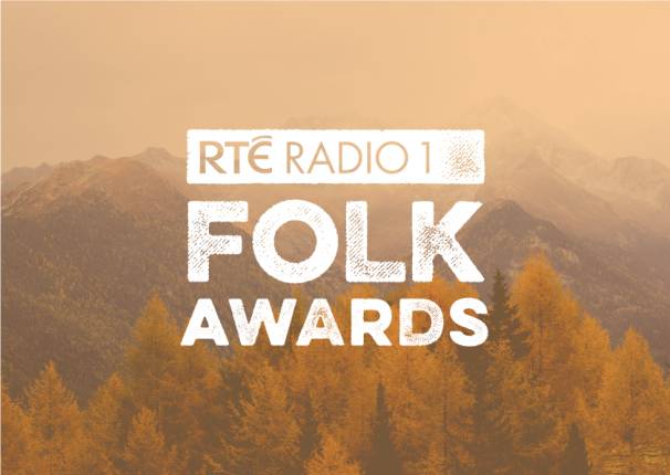 RTE Radio 1 Folk Awards