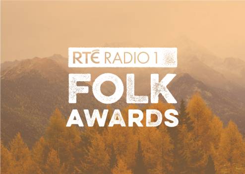 RTE Radio 1 Folk Awards