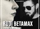 Rudi Betamax + Support